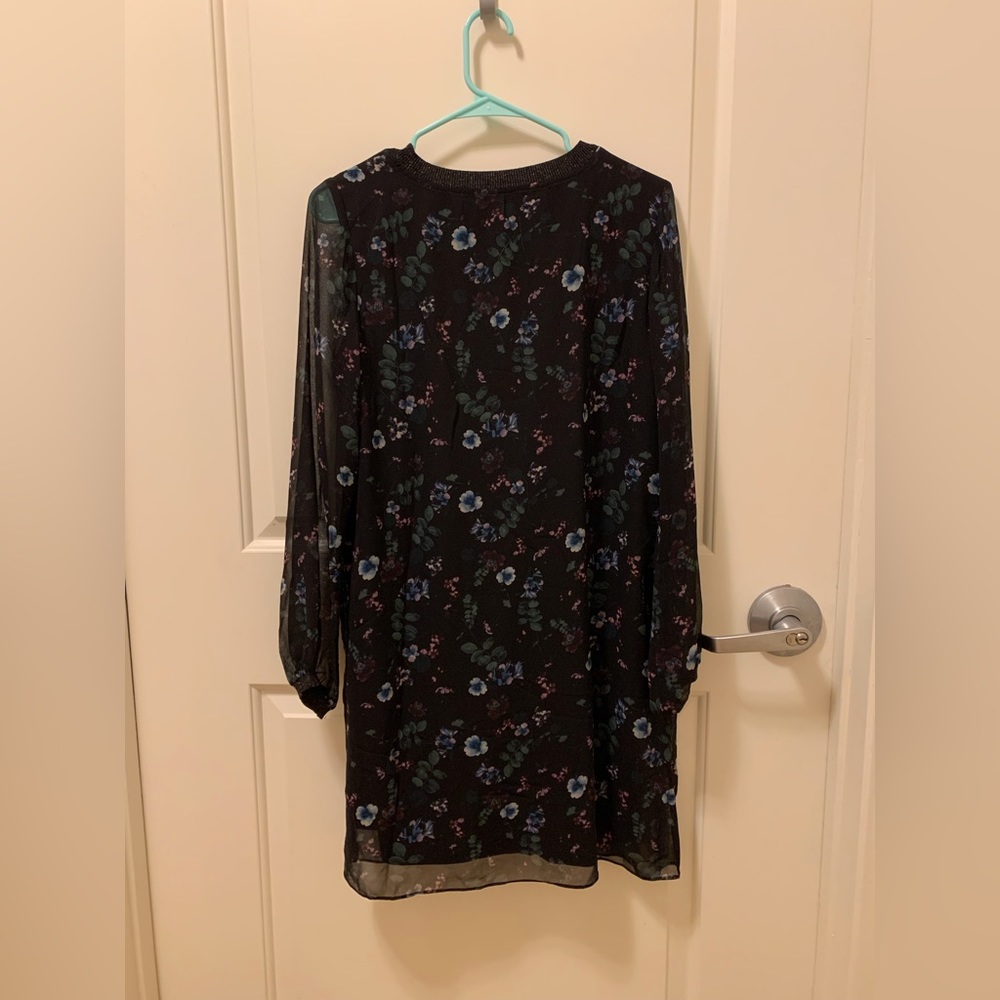 Kensie Floral dress
